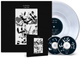 In A Glass House CD/BR & Clear vinyl bundle